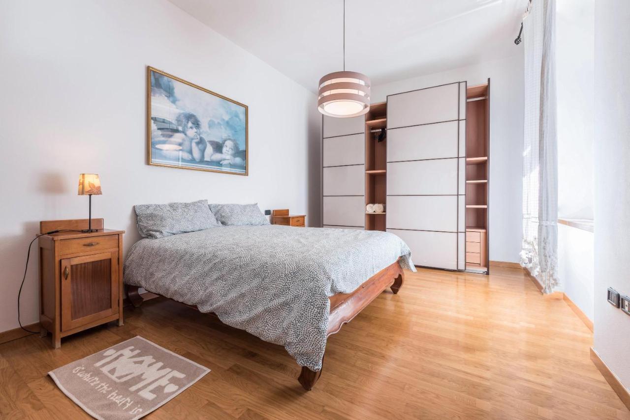 Appartamento Ania Vista Castello Tenno Kültér fotó