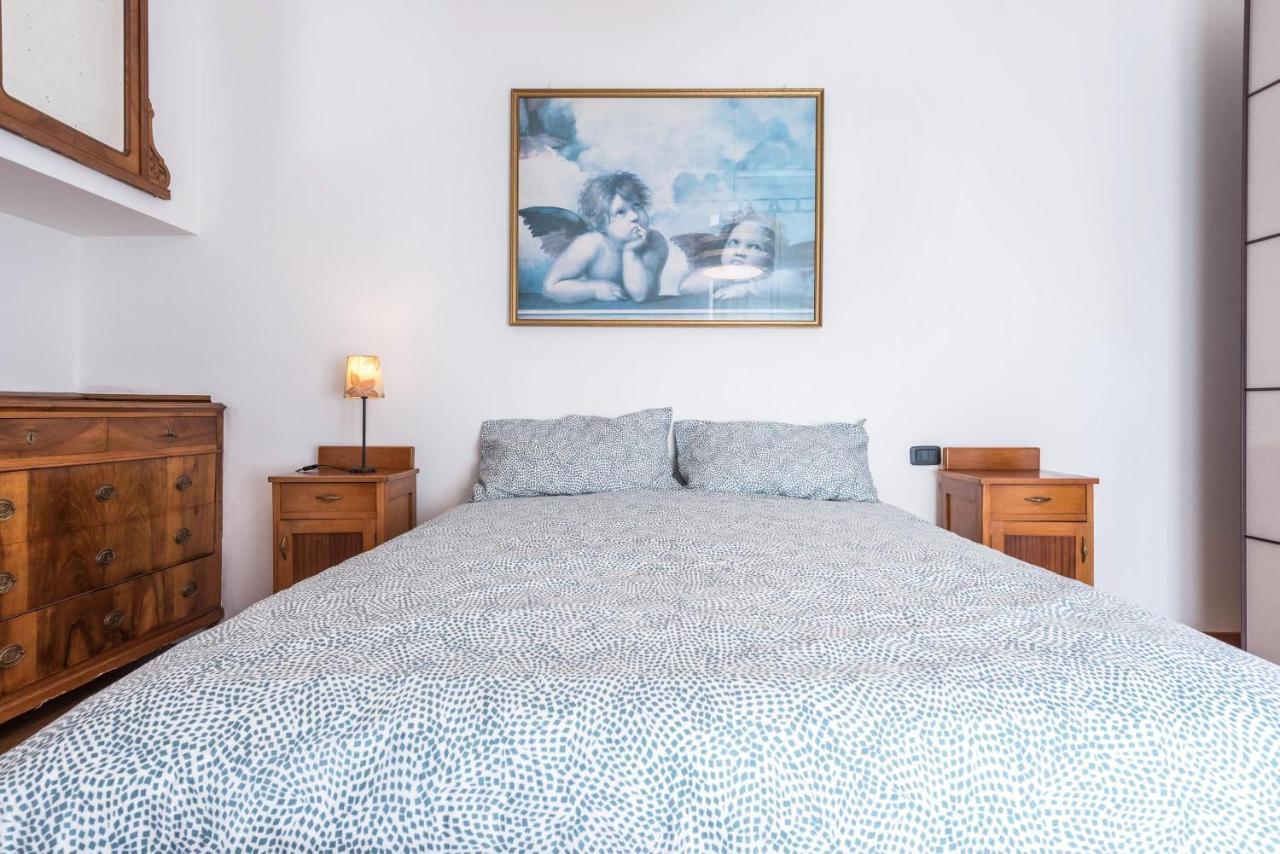 Appartamento Ania Vista Castello Tenno Kültér fotó